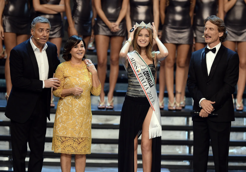 Miss Italia non apre alle ragazze transgender